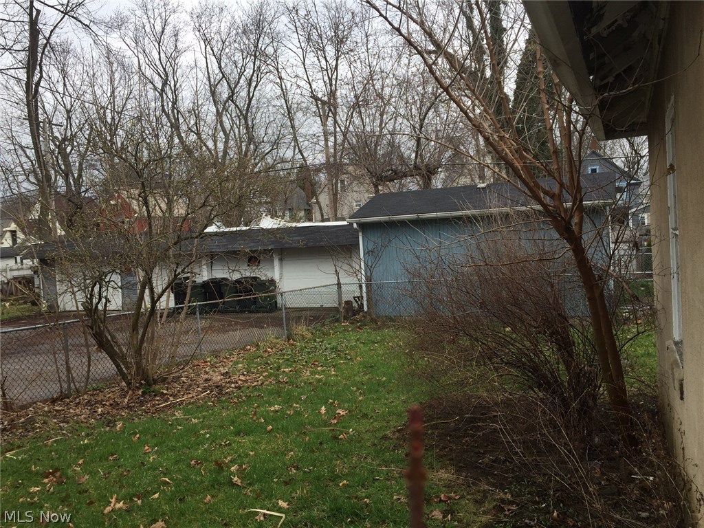 Elyria Township - Residential