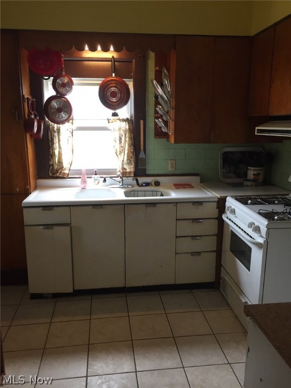 Elyria Township - Residential