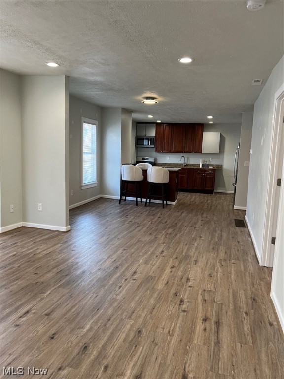 Rhodes Hartnell & Barber - Residential Lease