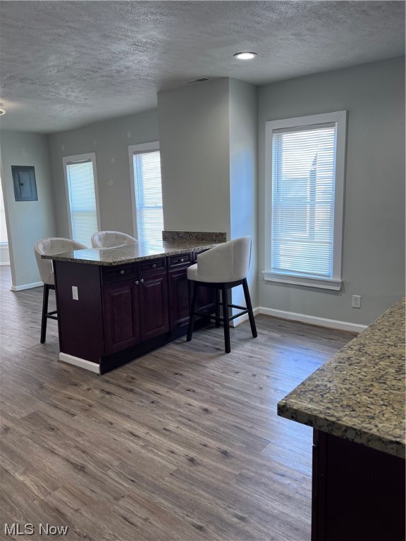 Rhodes Hartnell & Barber - Residential Lease