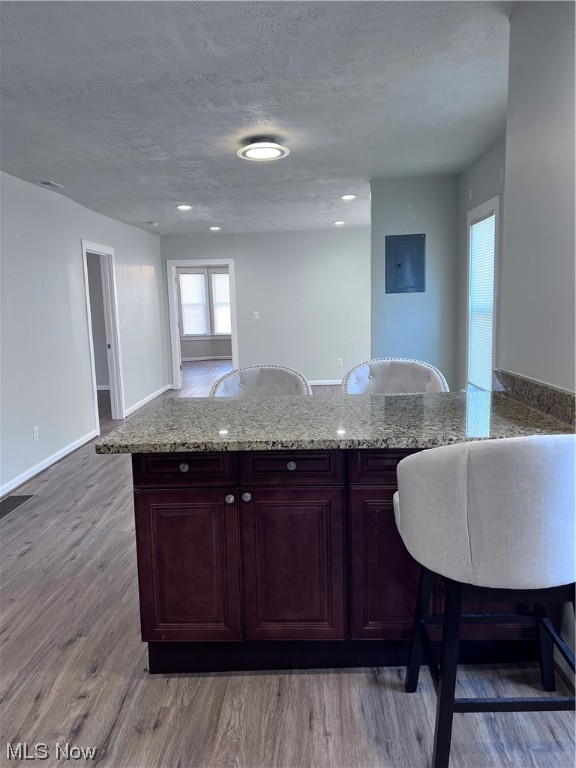 Rhodes Hartnell & Barber - Residential Lease