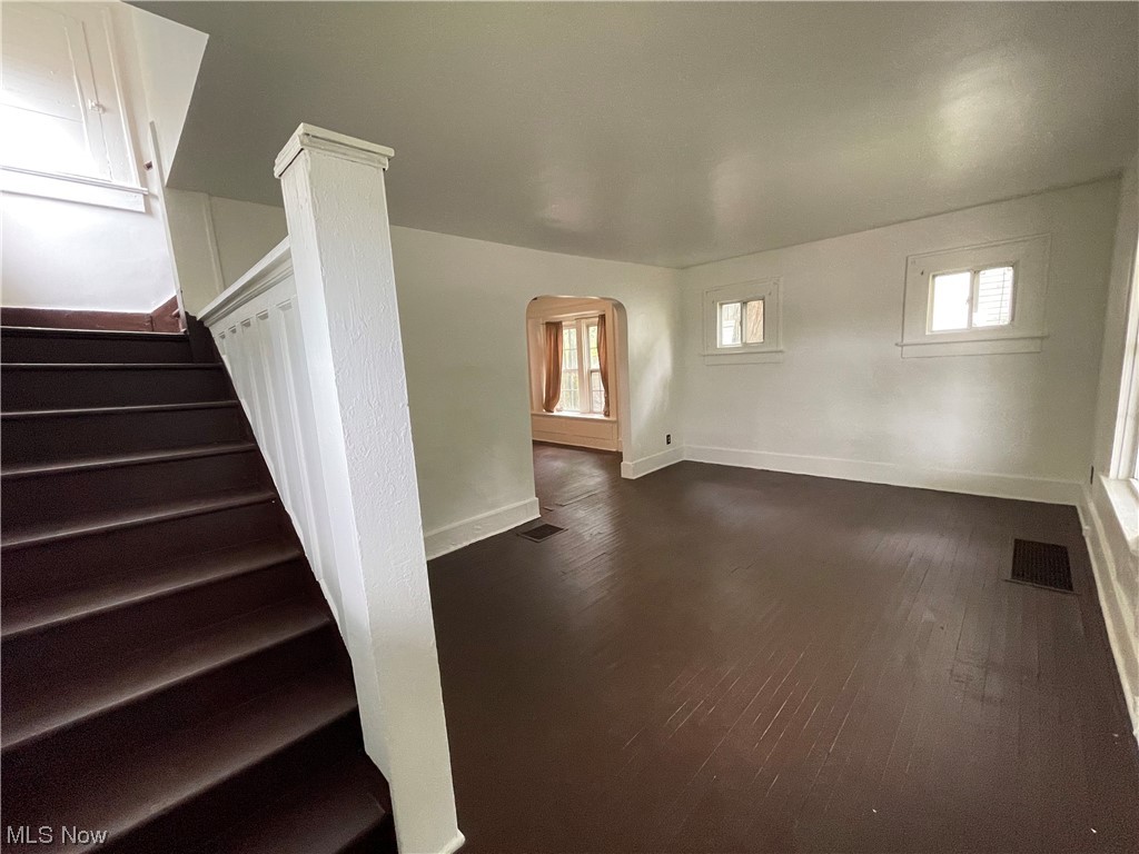 Kasch Hill - Residential Lease