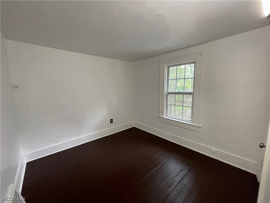 Kasch Hill - Residential Lease