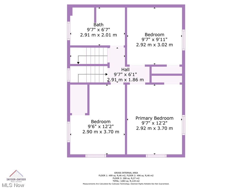 Kasch Hill - Residential Lease