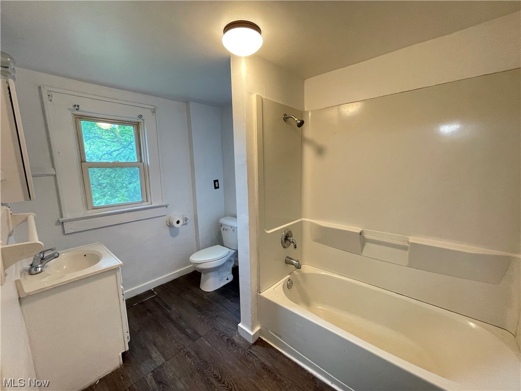 Kasch Hill - Residential Lease