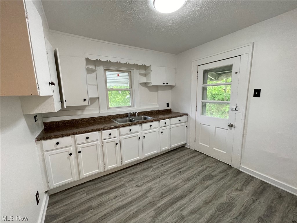 Kasch Hill - Residential Lease