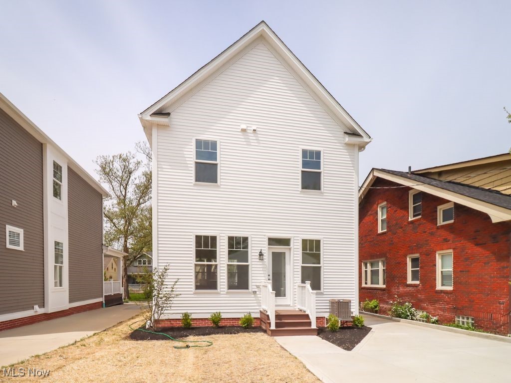 Shaker Overlook 03 - Residential