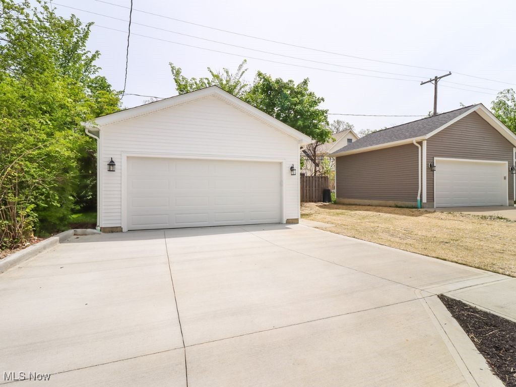 3516 Hildana Road