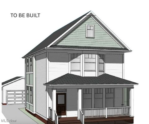 3516 Hildana Road Shaker Heights OH 44120