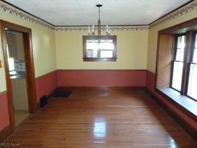 East Side/Humbolt Ave - Residential