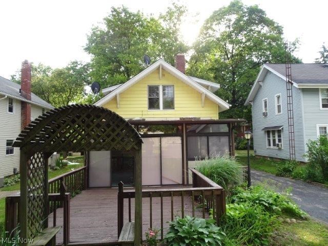 East Side/Humbolt Ave - Residential