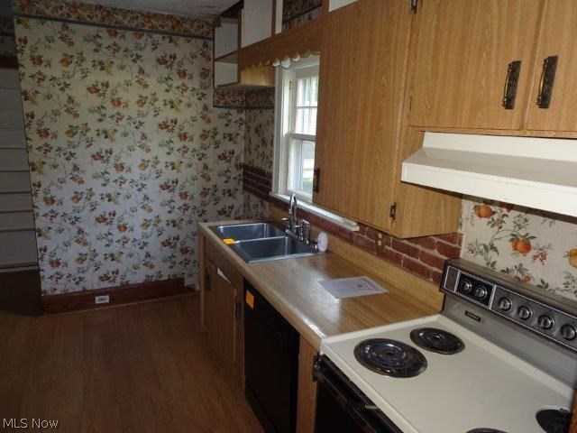 East Side/Humbolt Ave - Residential