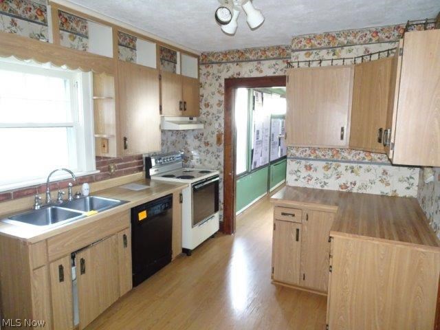 East Side/Humbolt Ave - Residential