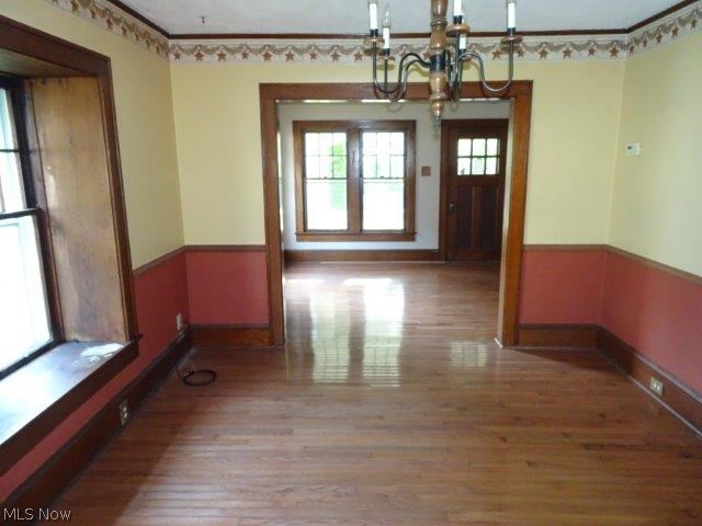 East Side/Humbolt Ave - Residential