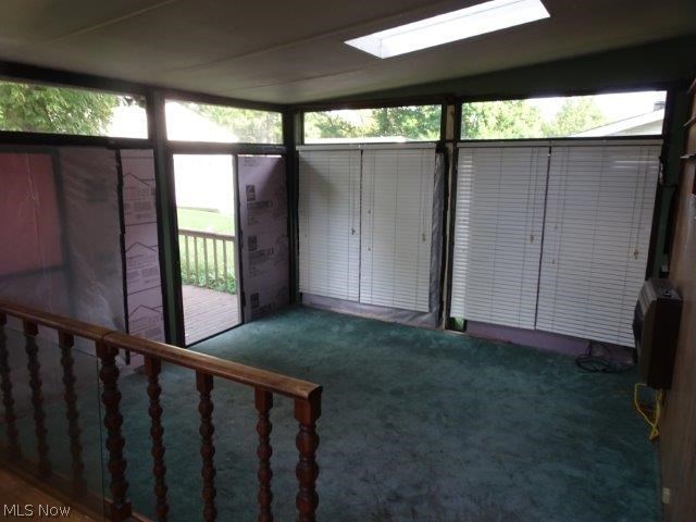 East Side/Humbolt Ave - Residential