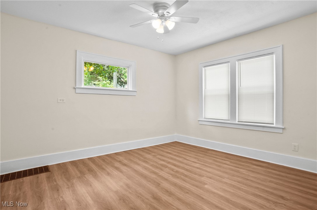 Goodyear Heights - Residential