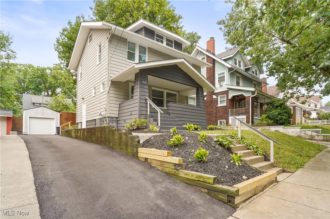 Goodyear Heights - Residential