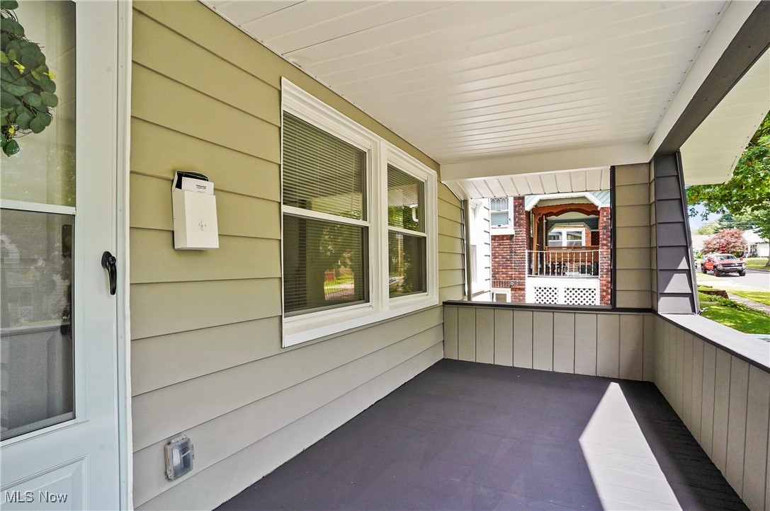 Goodyear Heights - Residential