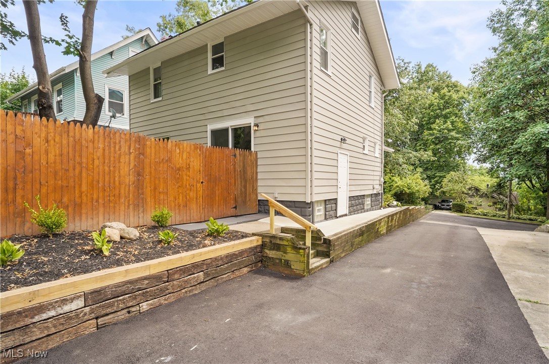 Goodyear Heights - Residential