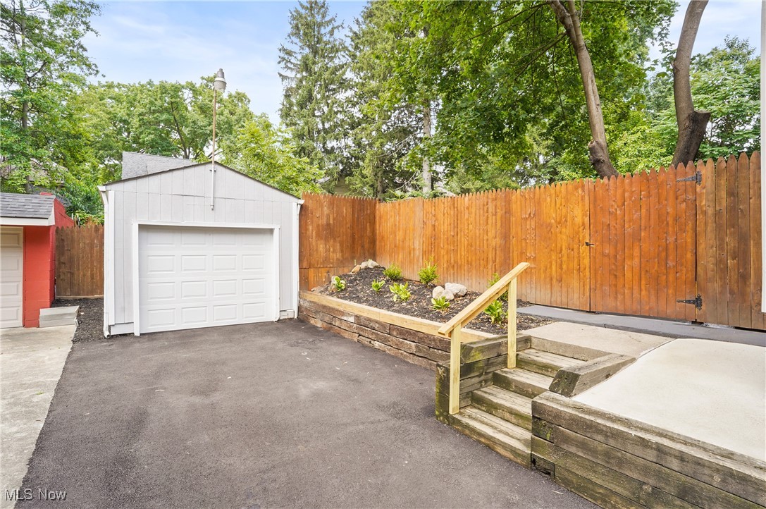 Goodyear Heights - Residential