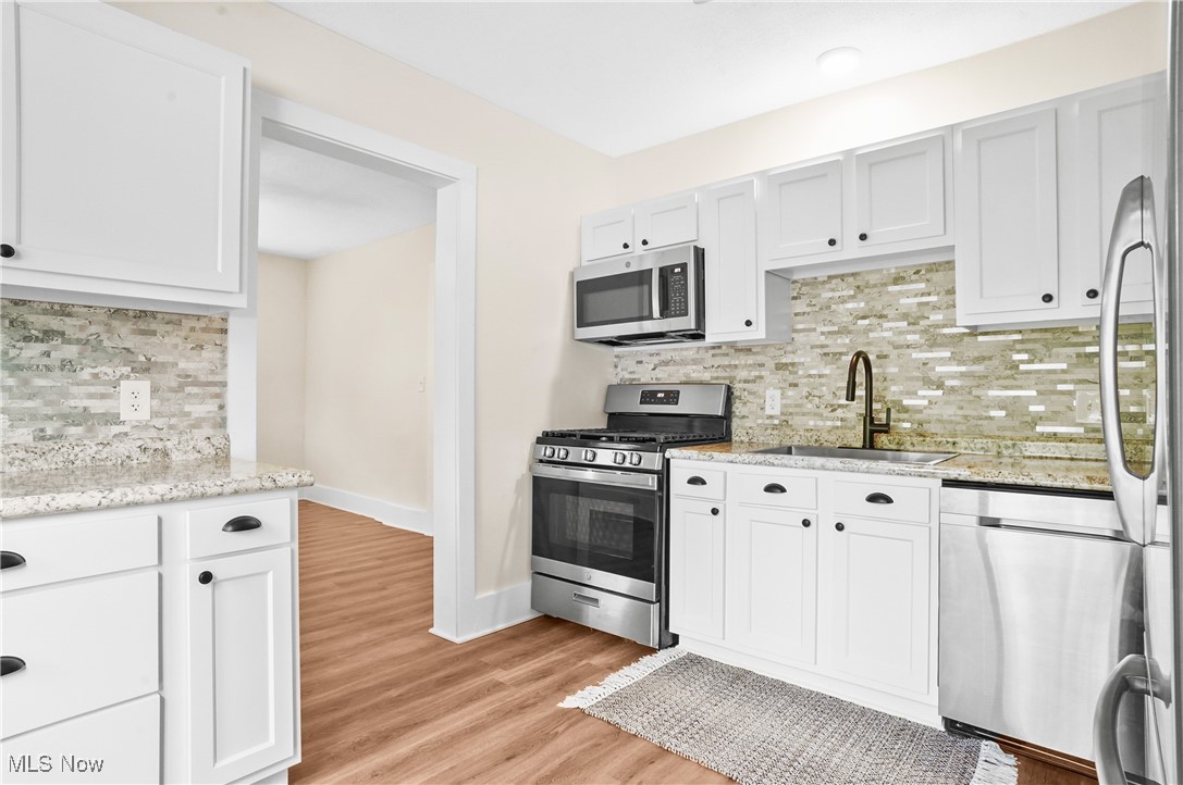 Goodyear Heights - Residential