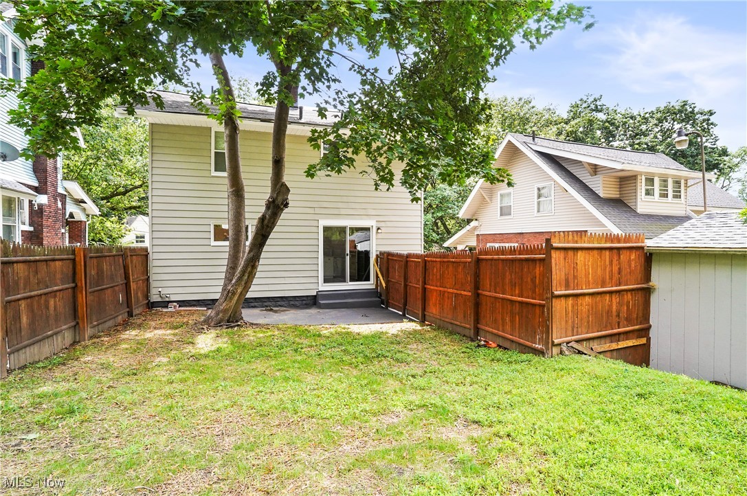 Goodyear Heights - Residential