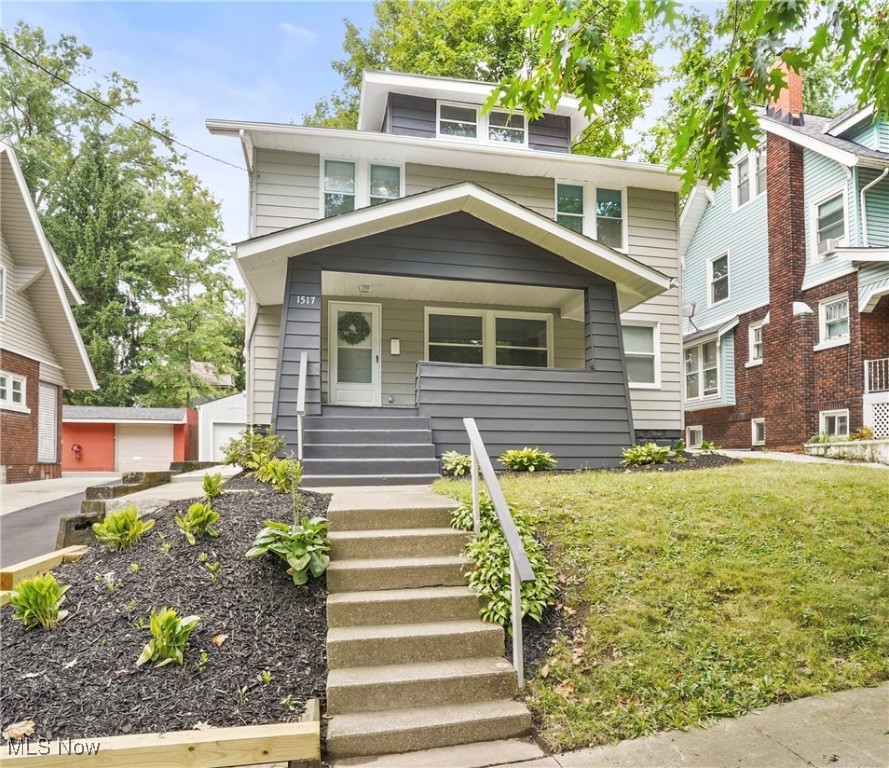 Goodyear Heights - Residential