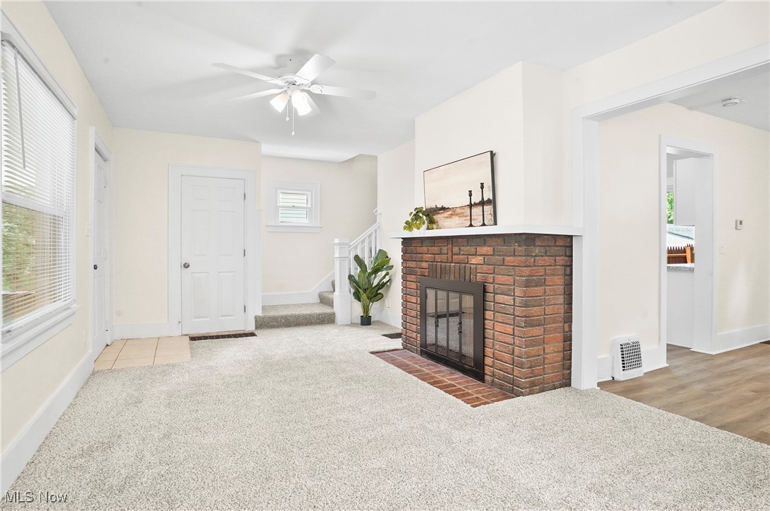 Goodyear Heights - Residential