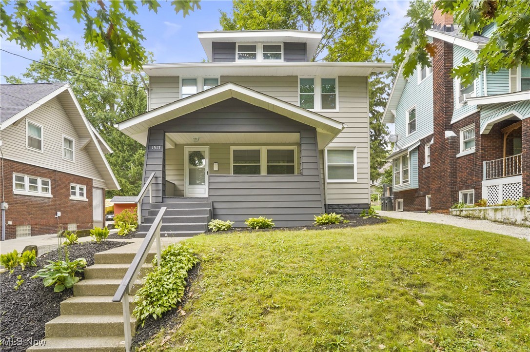 Goodyear Heights - Residential