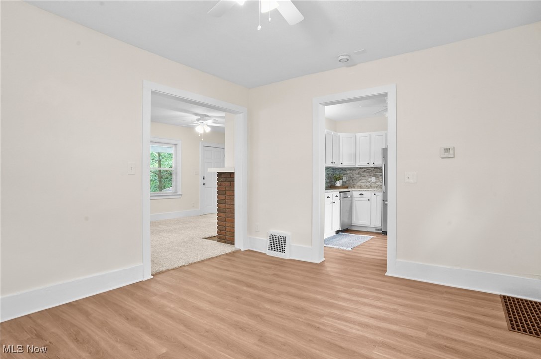 Goodyear Heights - Residential