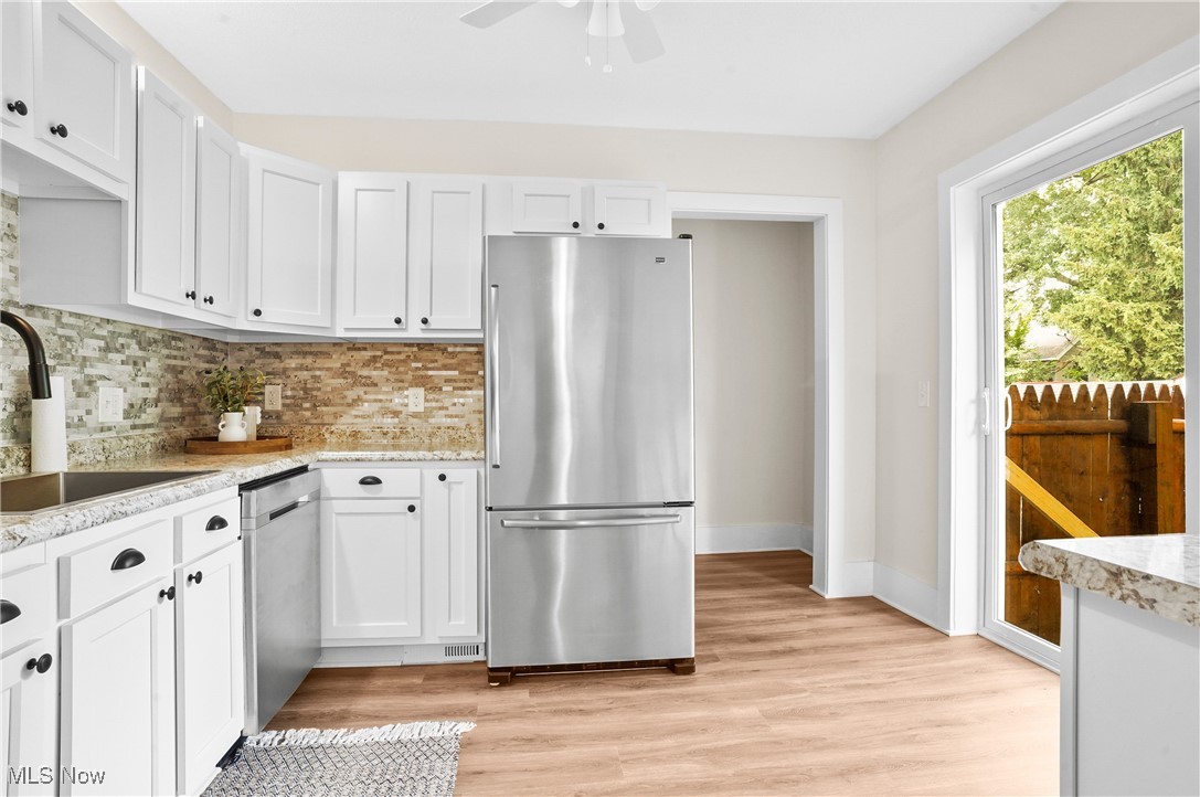 Goodyear Heights - Residential