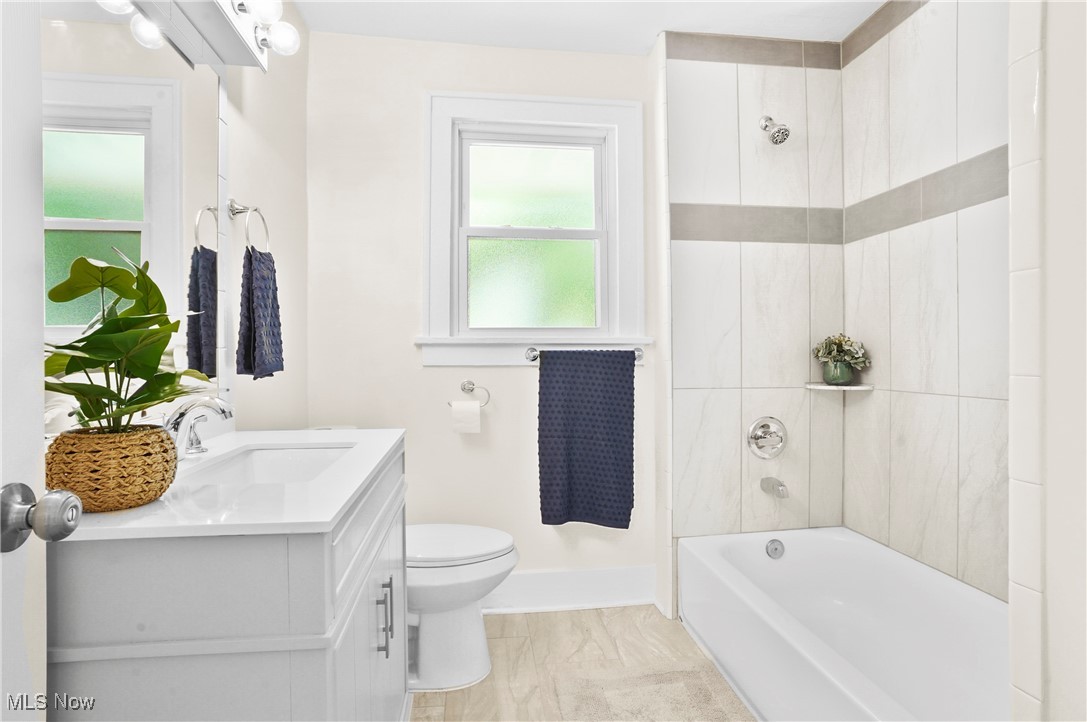 Goodyear Heights - Residential