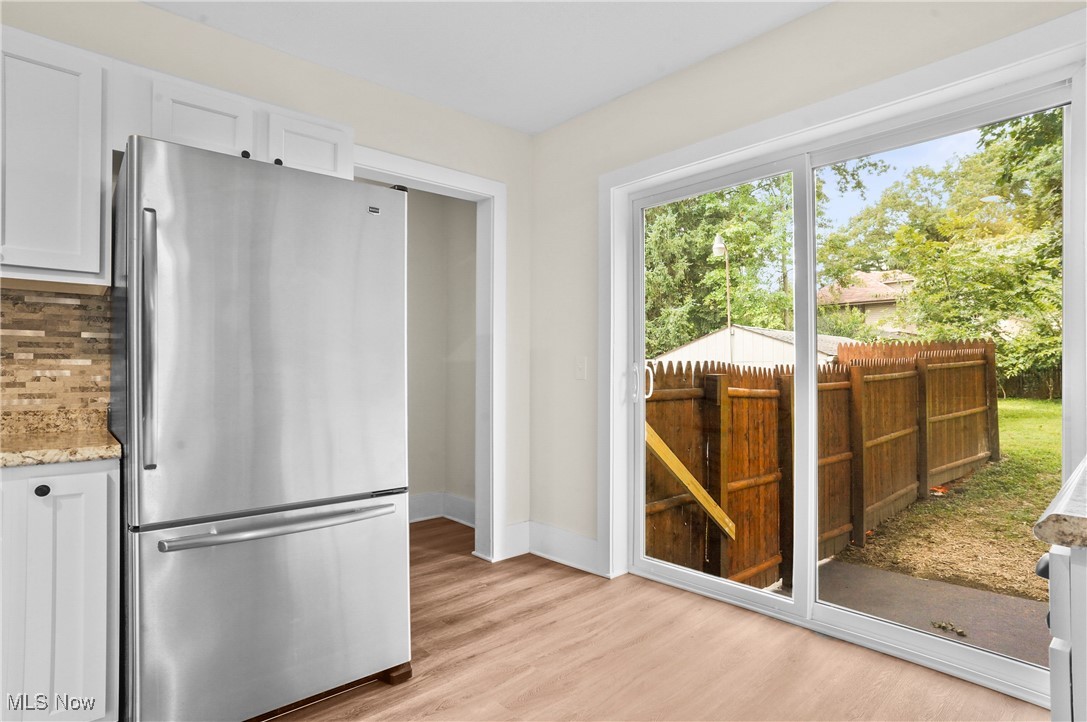 Goodyear Heights - Residential