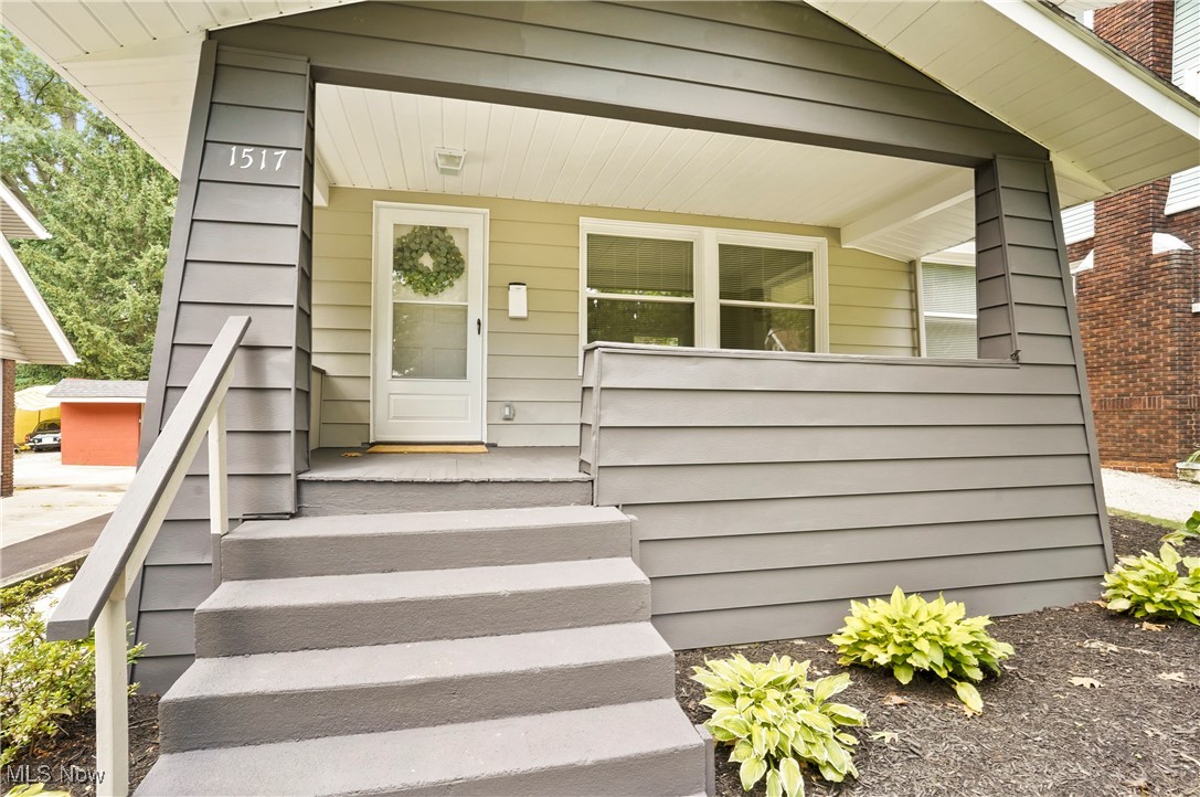 Goodyear Heights - Residential