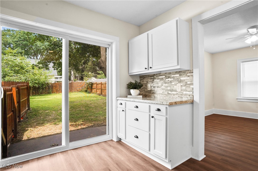 Goodyear Heights - Residential