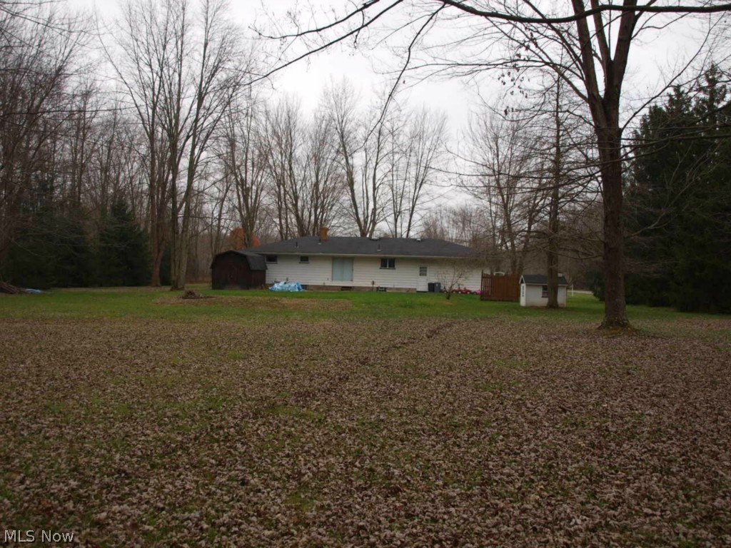 Champion Township Sec 31 Origi - Residential