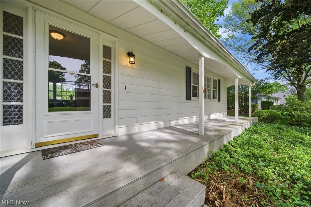 3331 Edington Road