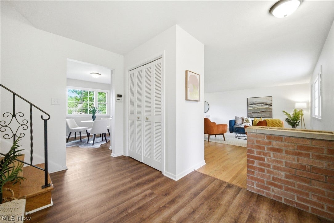 3331 Edington Road