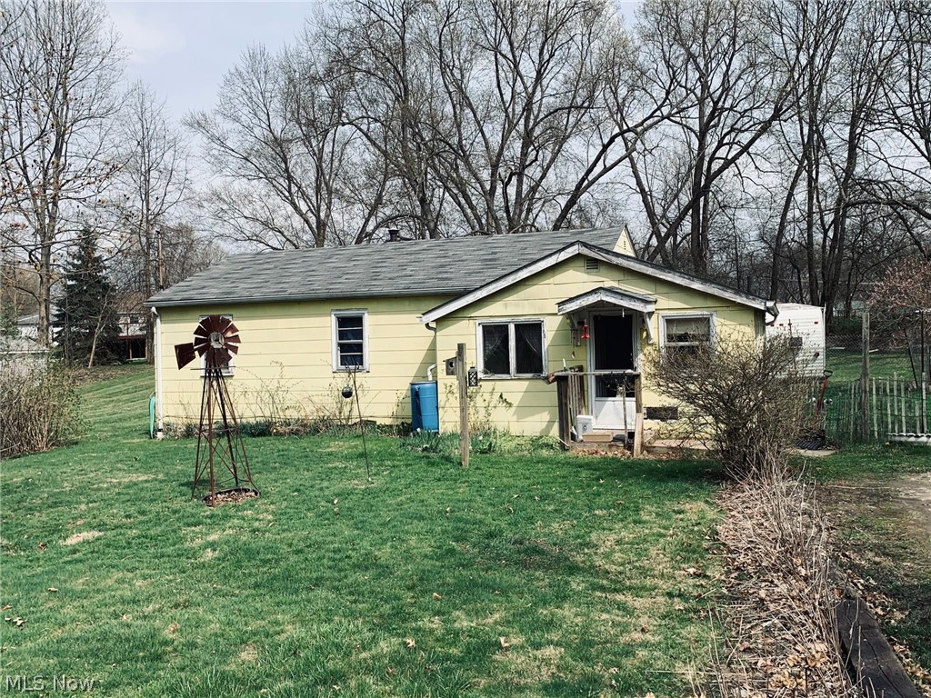 Shadybrook - Residential