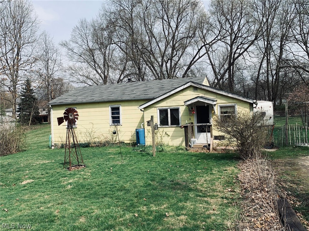 Shadybrook - Residential