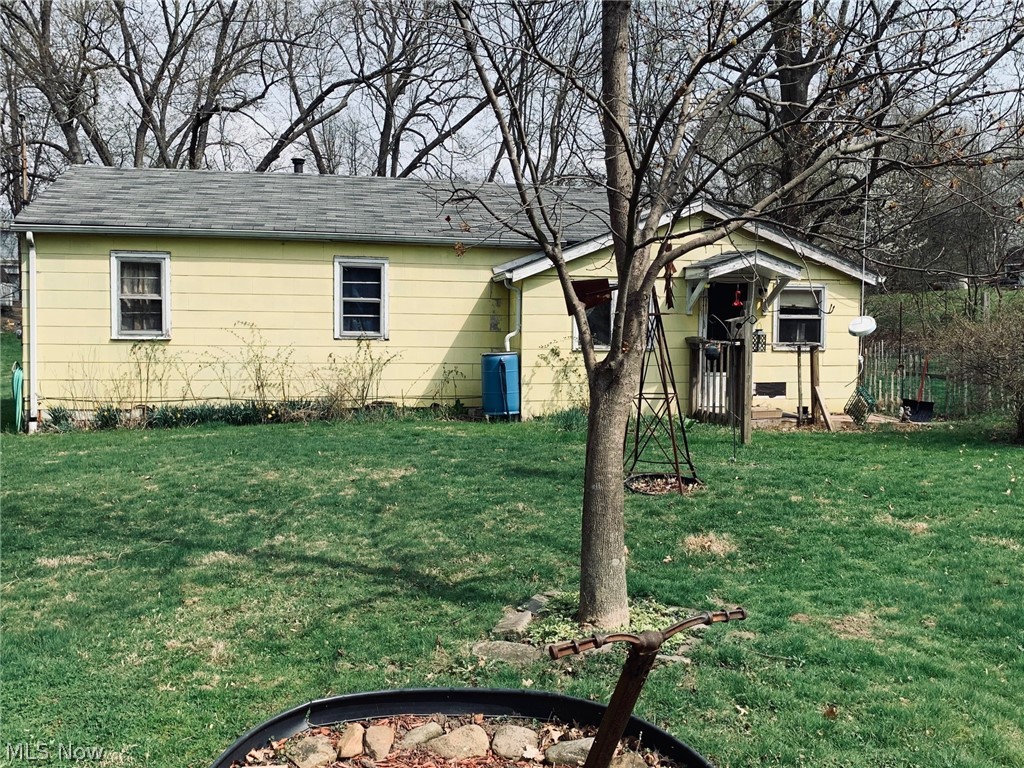 Shadybrook - Residential