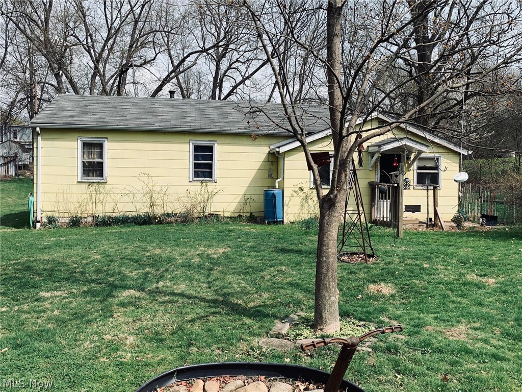 Shadybrook - Residential