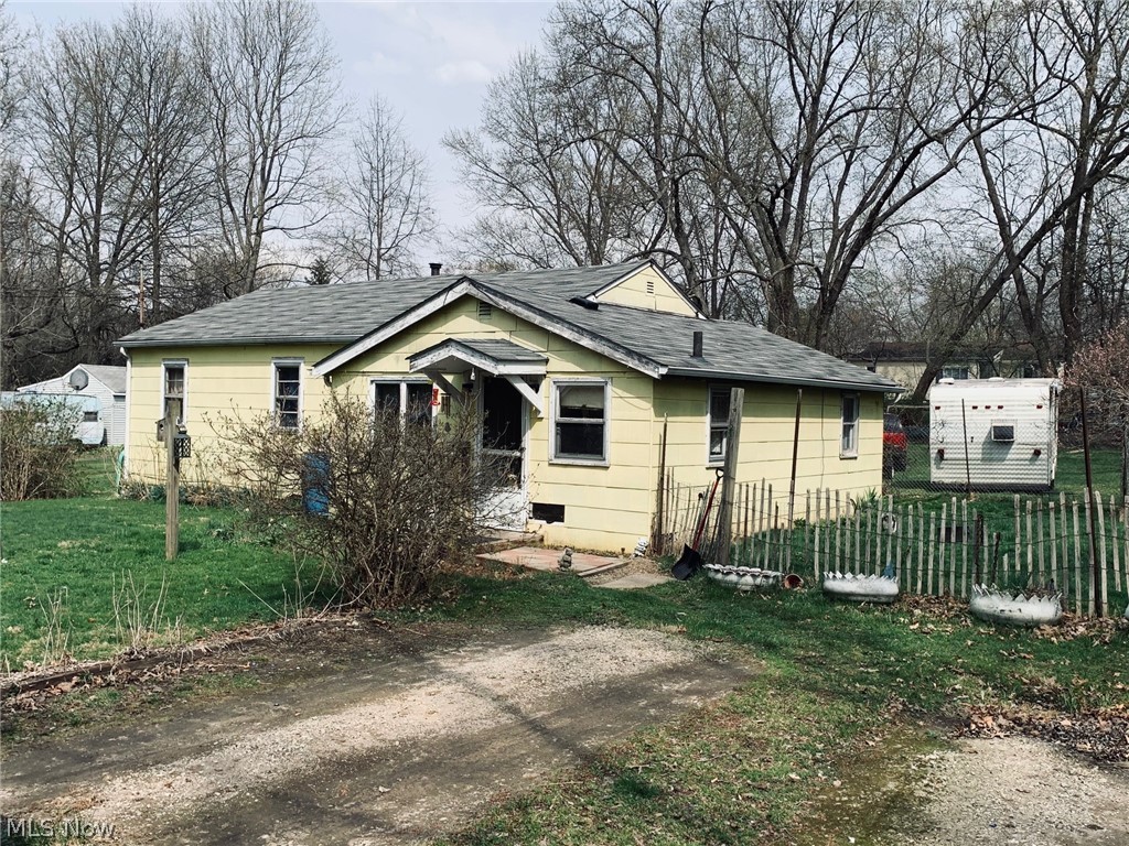 Shadybrook - Residential