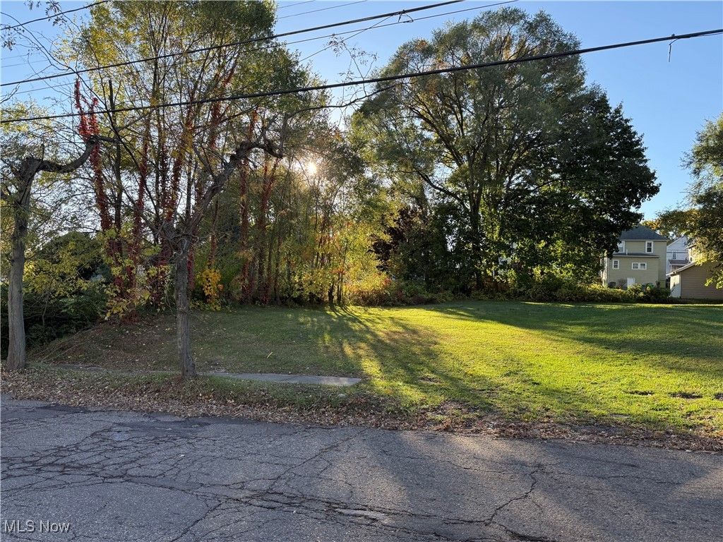 Photo of 236 14th Street NW, Barberton, OH 44203 (MLS # 5165897)