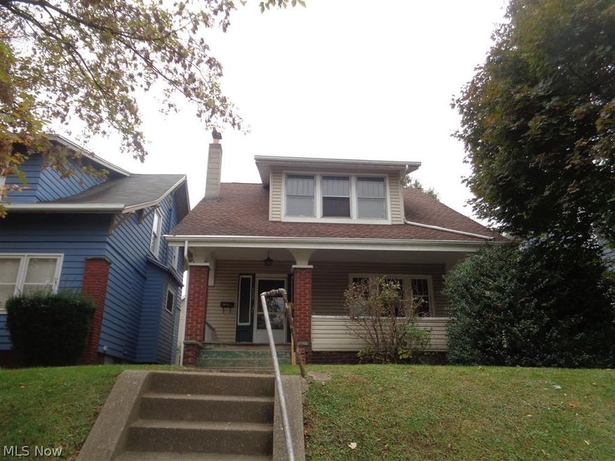 This is a Fannie Mae HomePath property. Addendums can be printed from the MLS. “First Time Buyers, complete the HomePath Ready Buyer homeownership course on Homepath. Attach certificate to offer and request up to 3% closing cost assistance. Check HomePath Site for more details or ask me. Restrictions apply.” Vinyl sided two story home with covered patio and fenced in backyard. This home has a wood burner in the living room and a formal dining room.