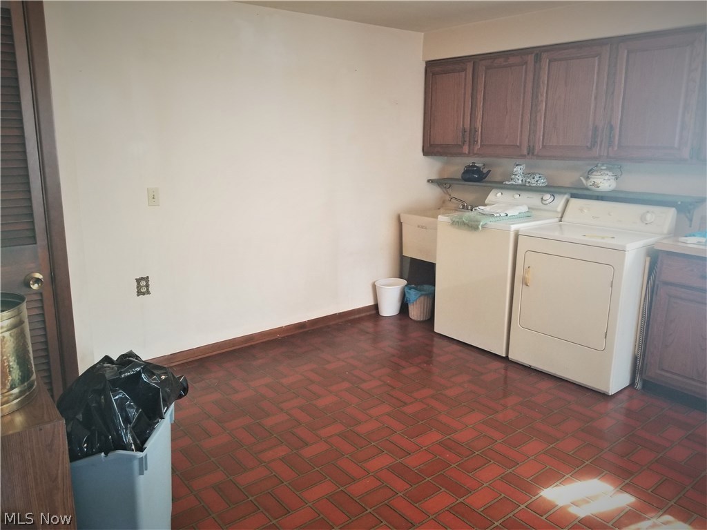 Ridgeville Park Sub - Residential