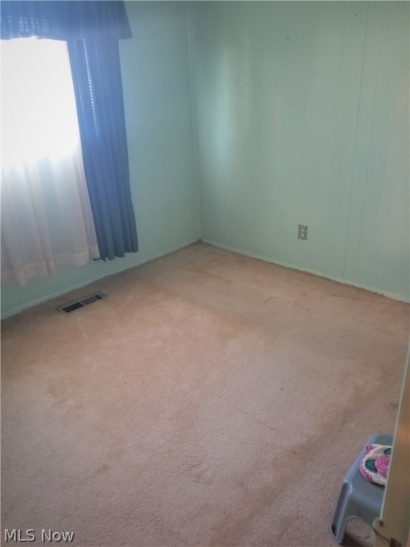 Ridgeville Park Sub - Residential