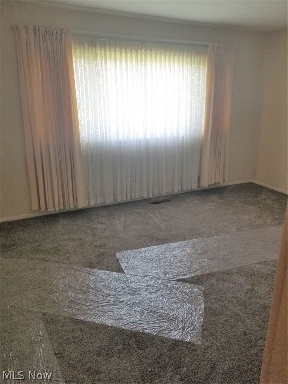 Ridgeville Park Sub - Residential