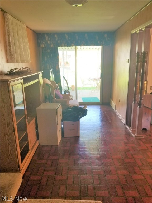 Ridgeville Park Sub - Residential