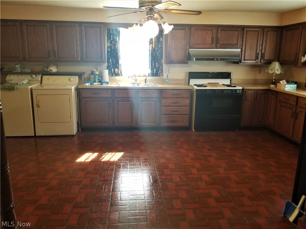 Ridgeville Park Sub - Residential